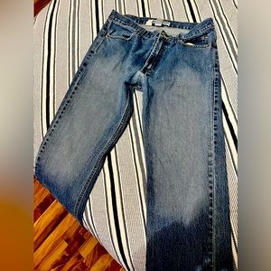 Harley Davidson Riding jeans. Size 36x34.